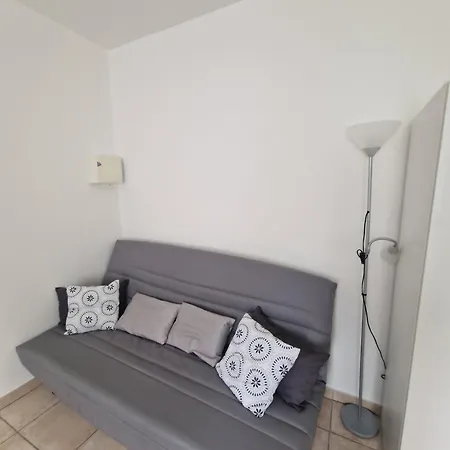 Avec Jardin Au Calme - Wi-fi