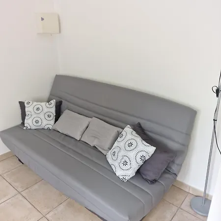 Avec Jardin Au Calme - Wi-fi *