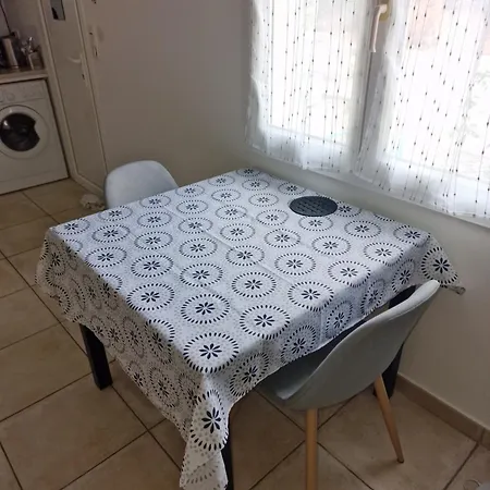 Apartment Avec Jardin Au Calme - Wi-fi Saint-Georges-d'Orques