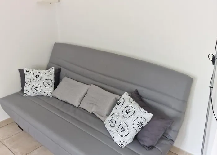 Avec Jardin Au Calme - Wi-fi *